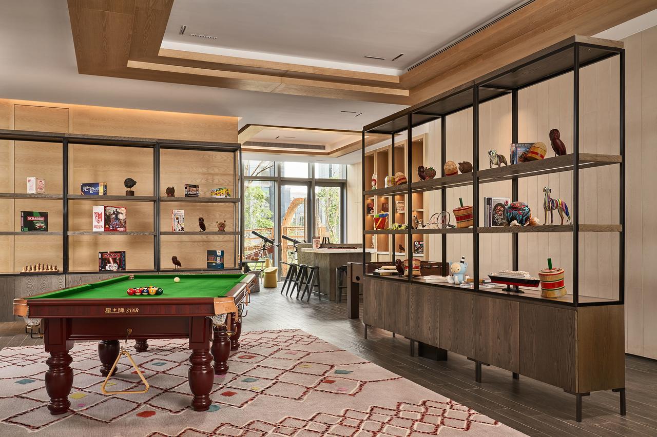 فندق Rosewood سانيا المظهر الخارجي الصورة